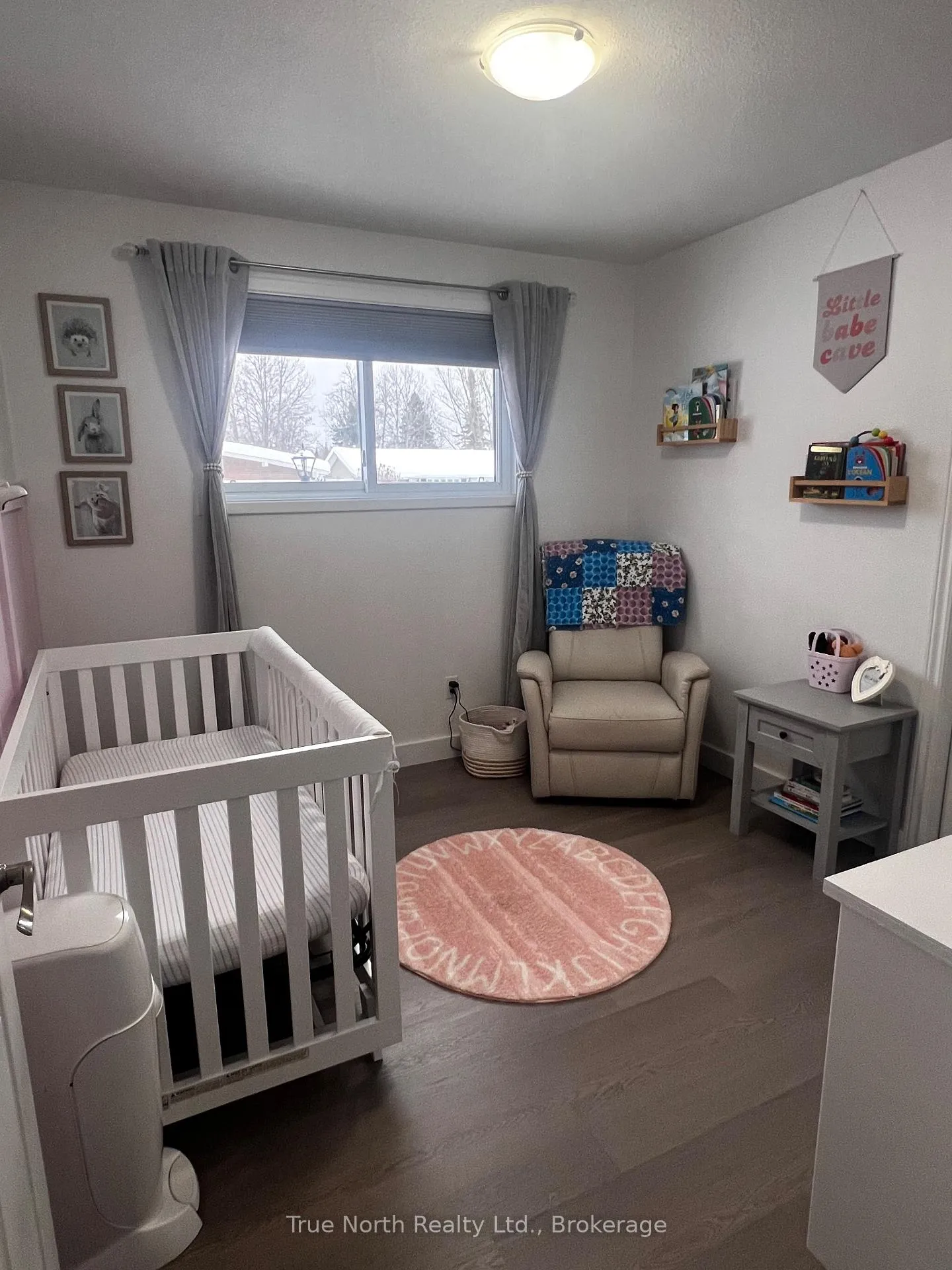 Photo 24 of 1 Kent Place, Kapuskasing — HOMEH