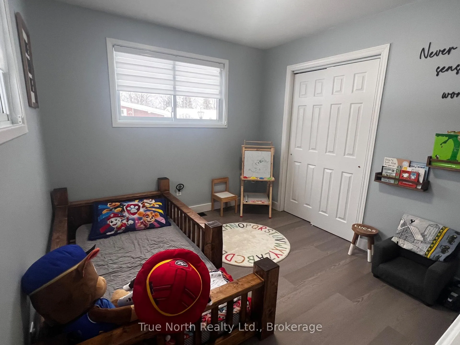 Photo 26 of 1 Kent Place, Kapuskasing — HOMEH