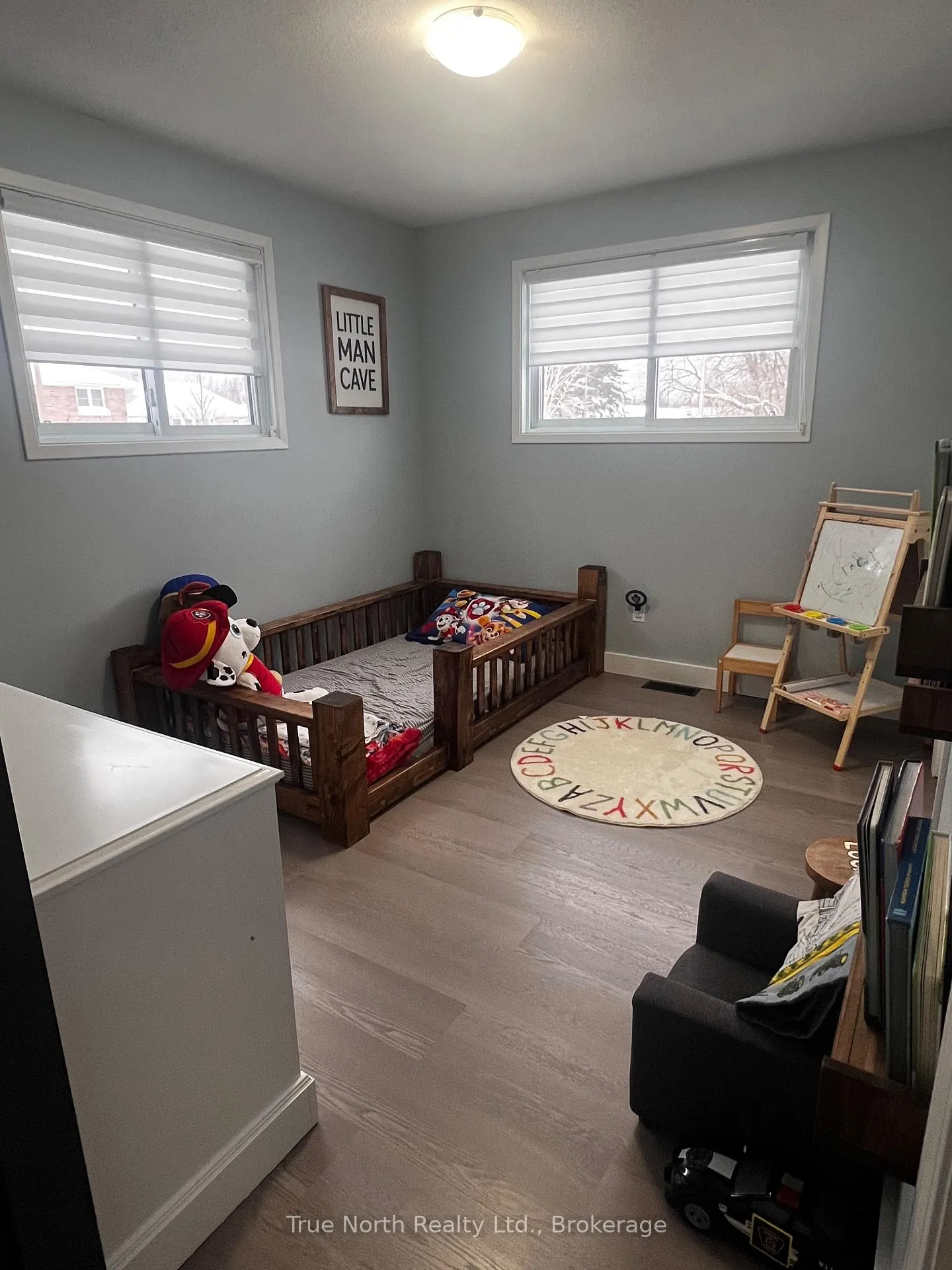 Photo 27 of 1 Kent Place, Kapuskasing — HOMEH