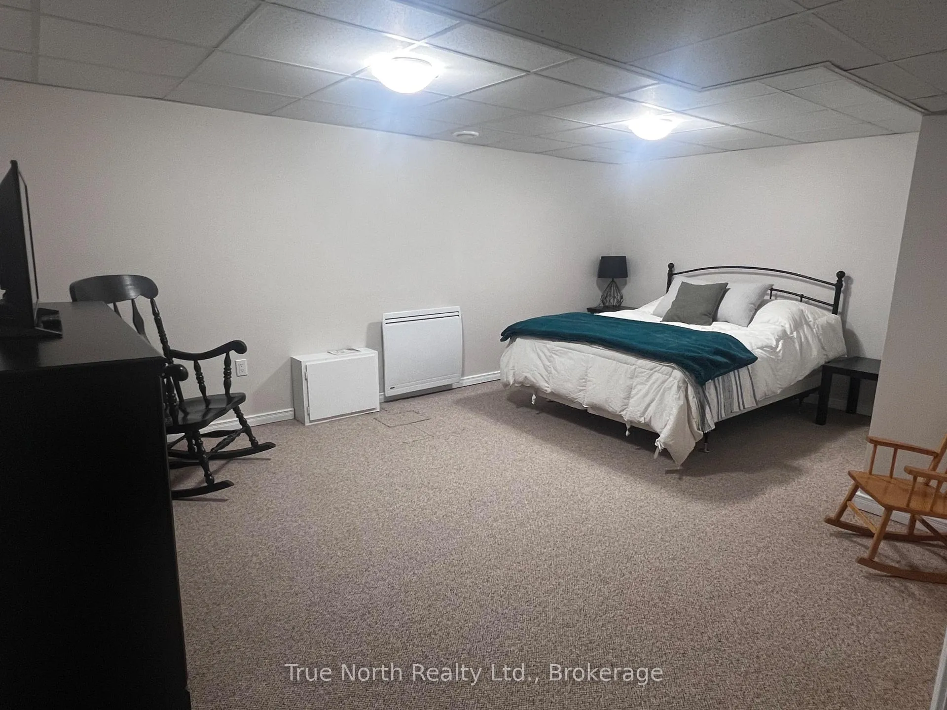 Photo 31 of 1 Kent Place, Kapuskasing — HOMEH
