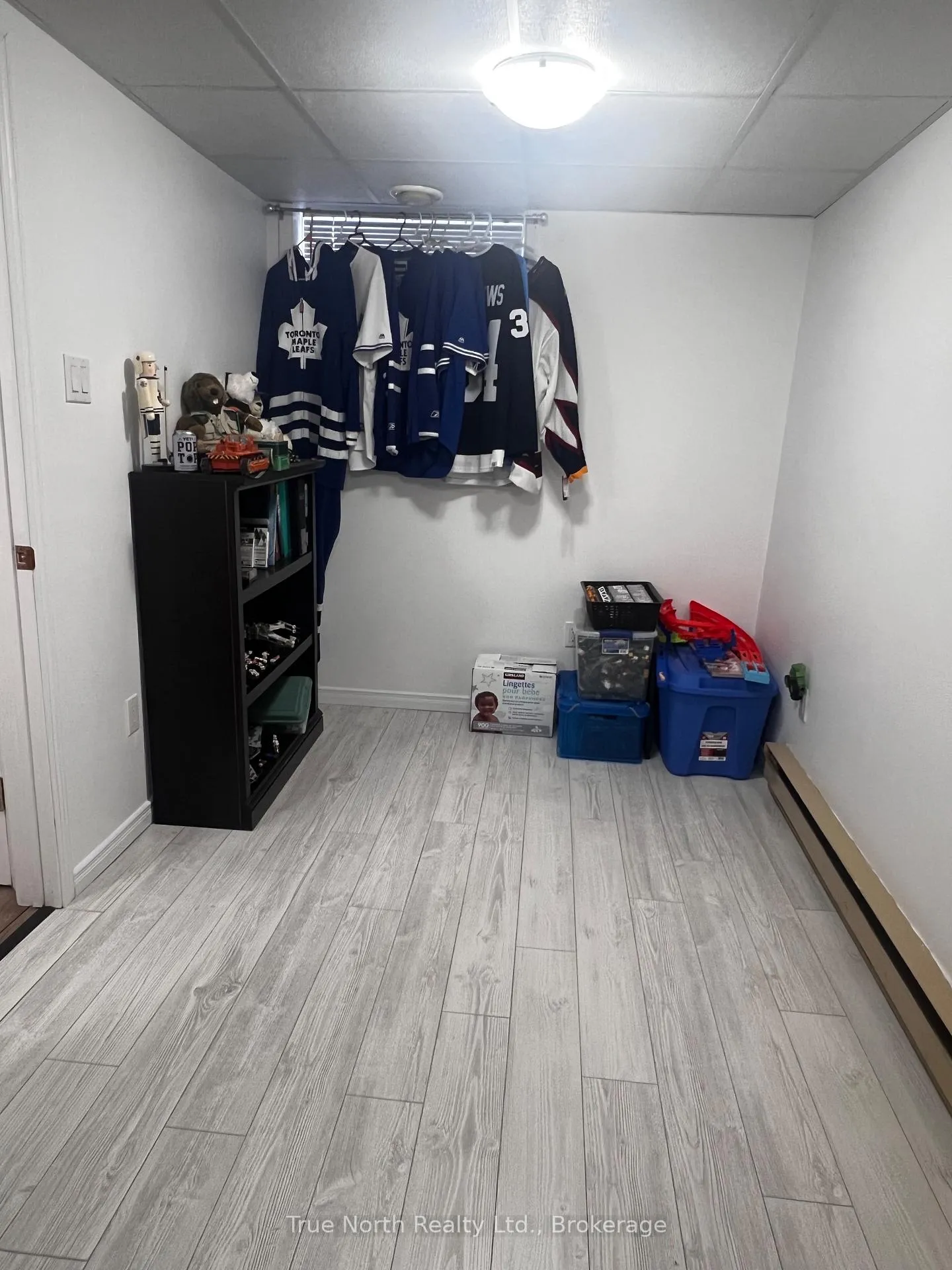 Photo 36 of 1 Kent Place, Kapuskasing — HOMEH