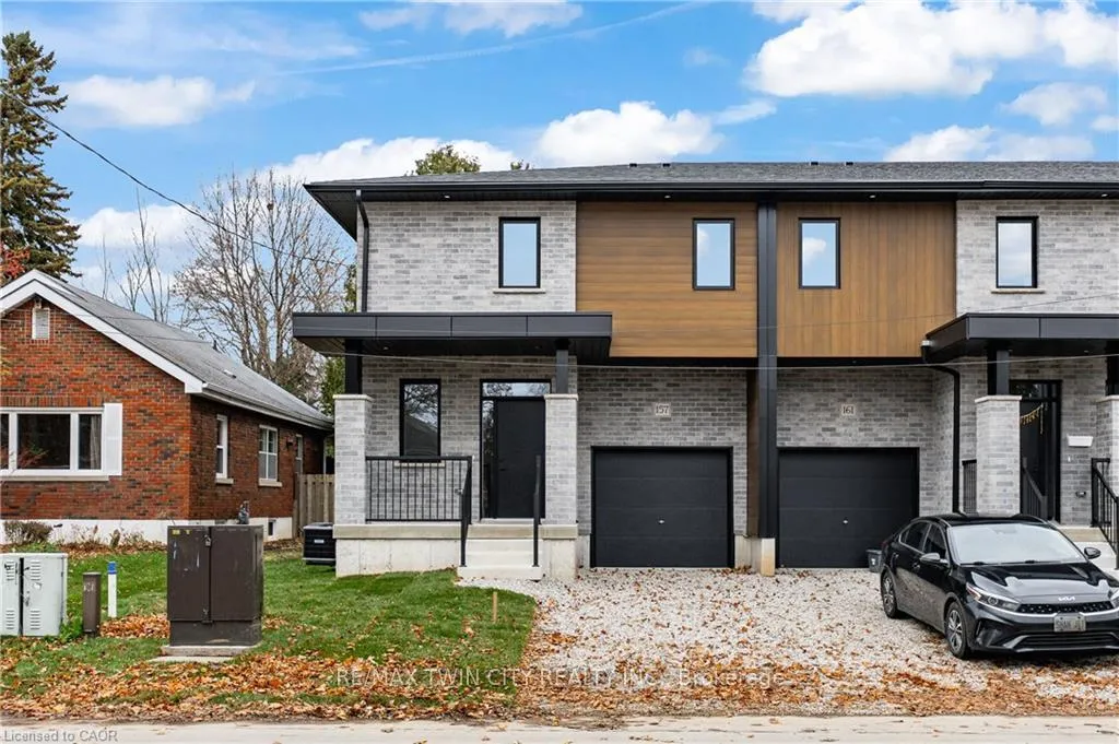 Photo 1 of 157 Tiffany Street, Cambridge — HOMEH