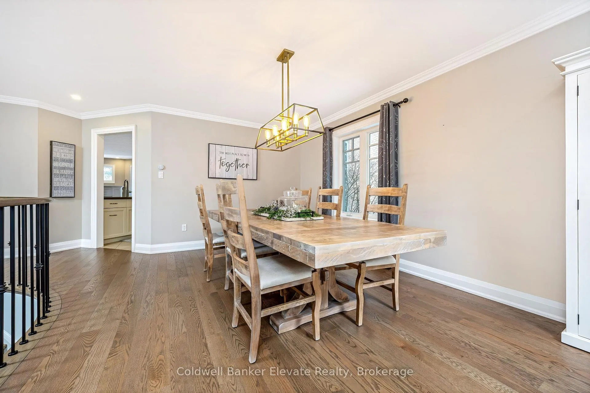Photo 7 of 43 Newman Place, Halton Hills, Georgetown — HOMEH