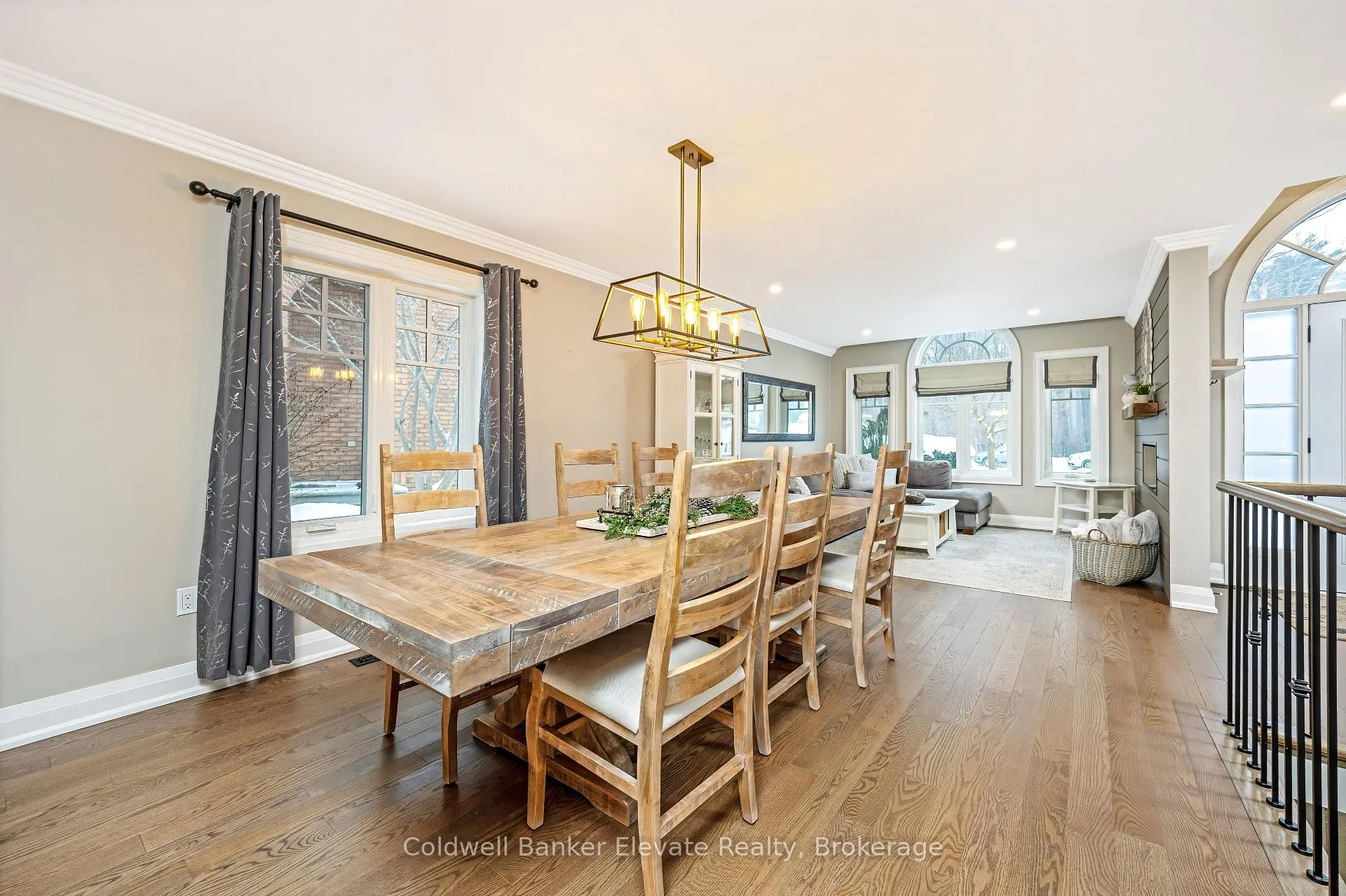 Photo 8 of 43 Newman Place, Halton Hills, Georgetown — HOMEH