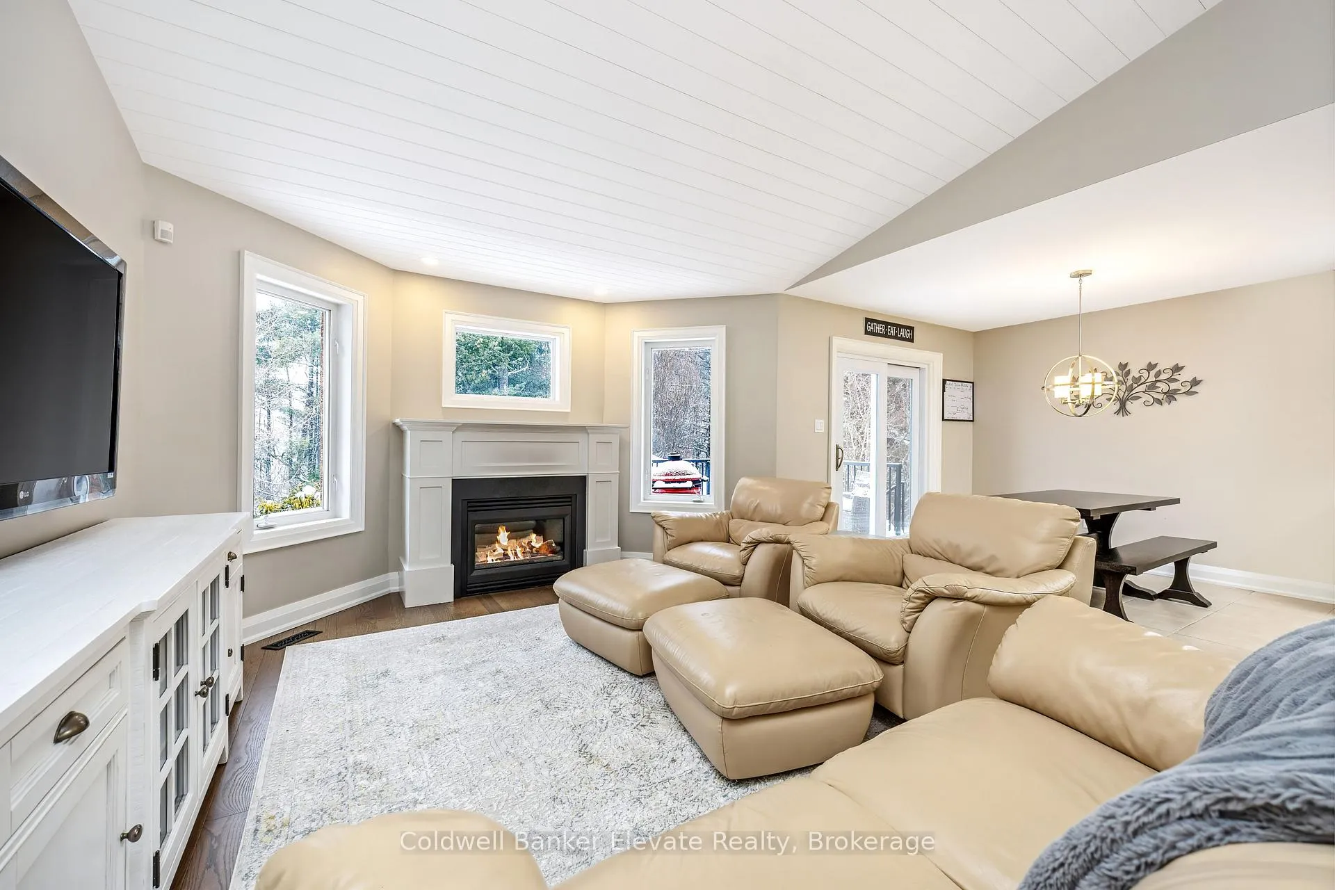 Photo 11 of 43 Newman Place, Halton Hills, Georgetown — HOMEH