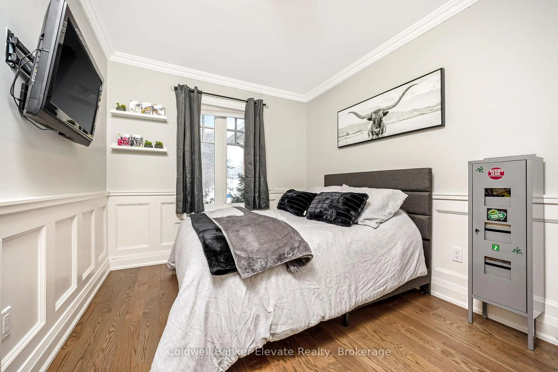 Photo 25 of 43 Newman Place, Halton Hills, Georgetown — HOMEH