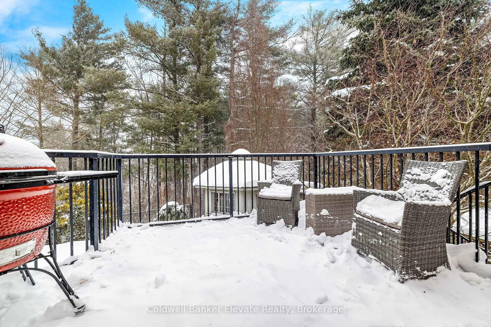 Photo 45 of 43 Newman Place, Halton Hills, Georgetown — HOMEH