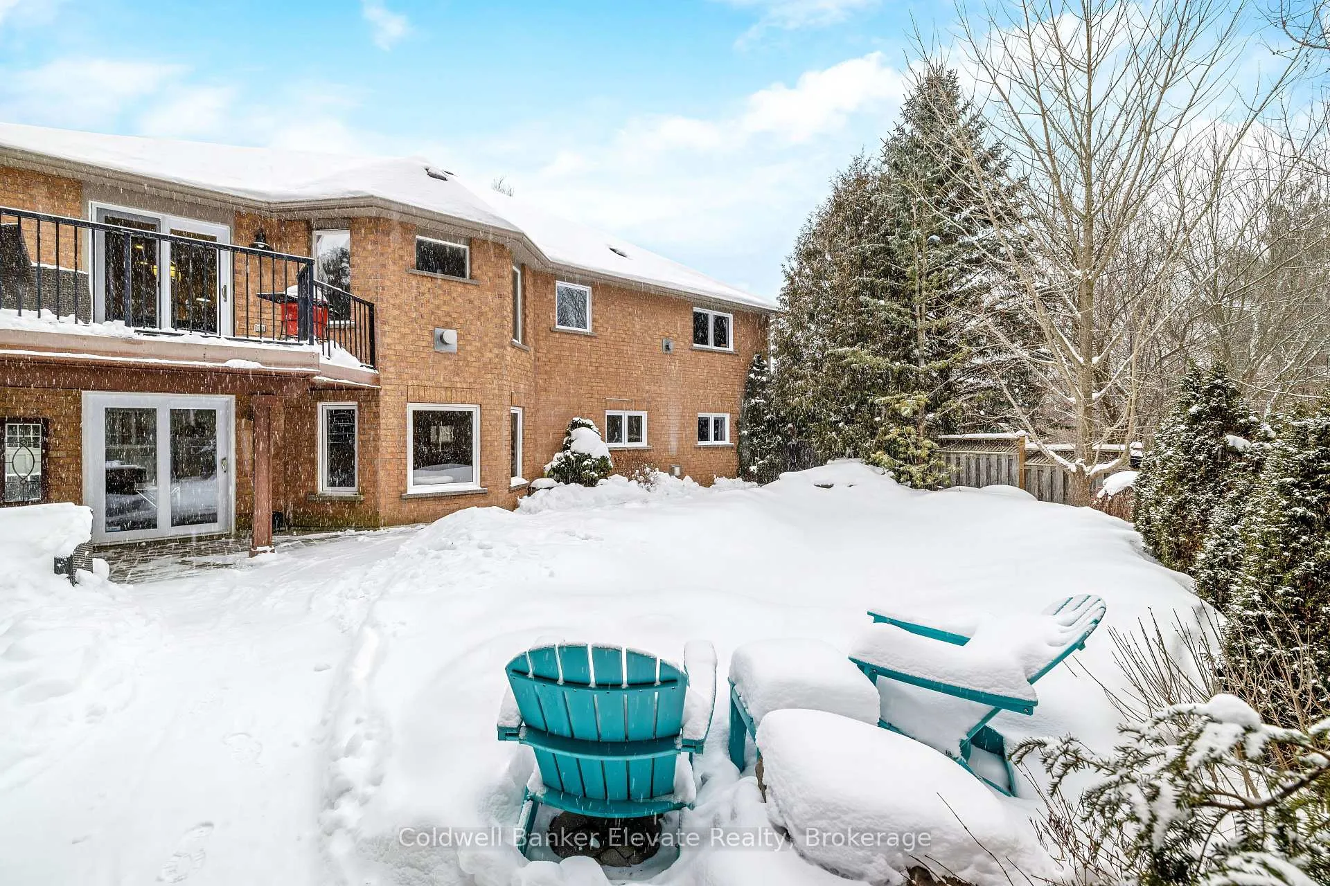 Photo 48 of 43 Newman Place, Halton Hills, Georgetown — HOMEH