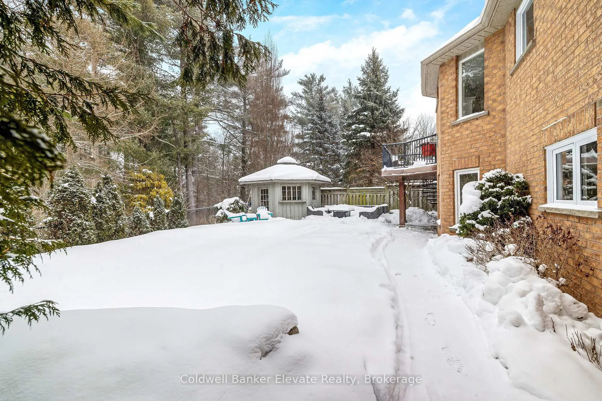 Photo 49 of 43 Newman Place, Halton Hills, Georgetown — HOMEH