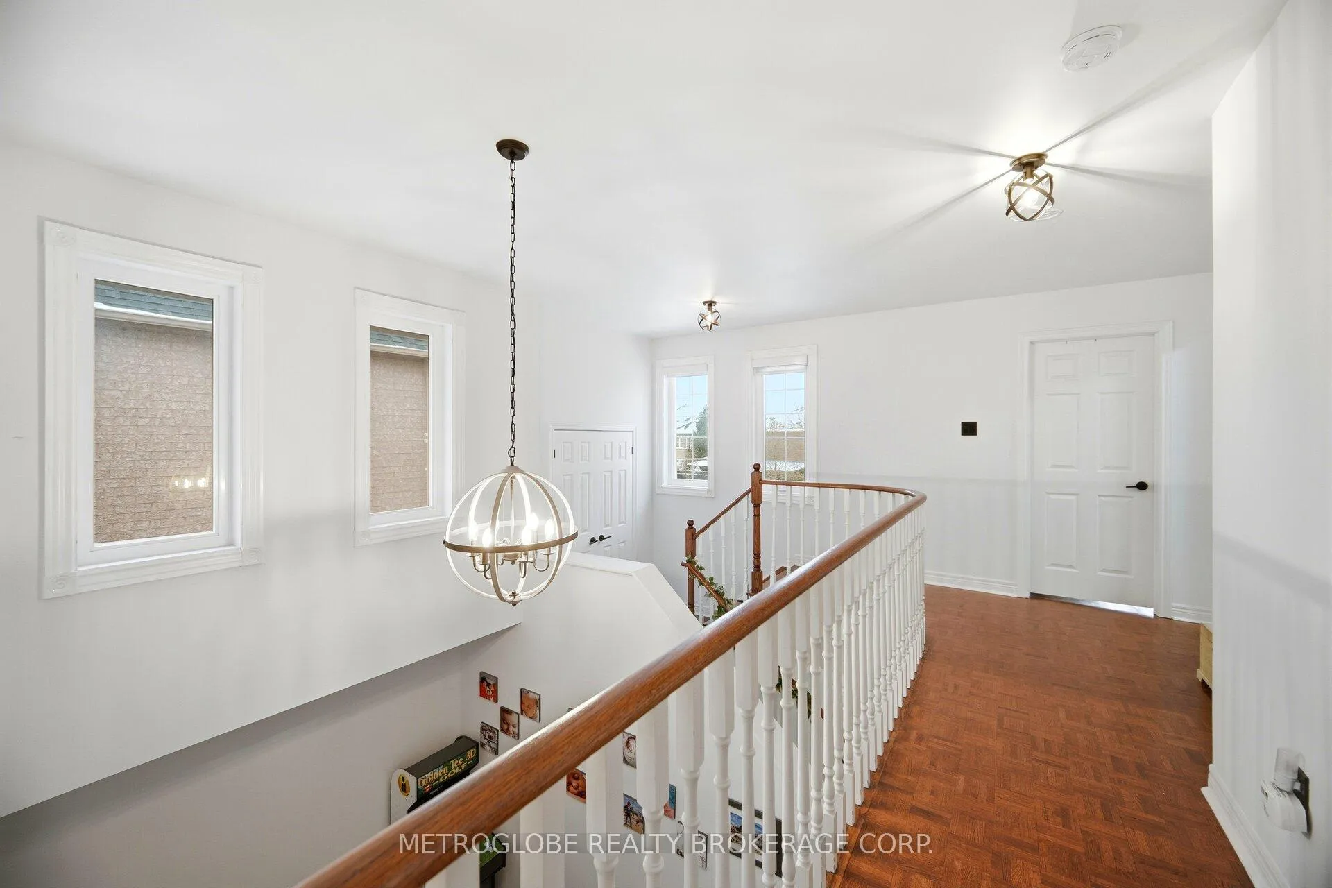 Photo 17 of 231 Matthew Drive, Vaughan, East Woodbridge — HOMEH