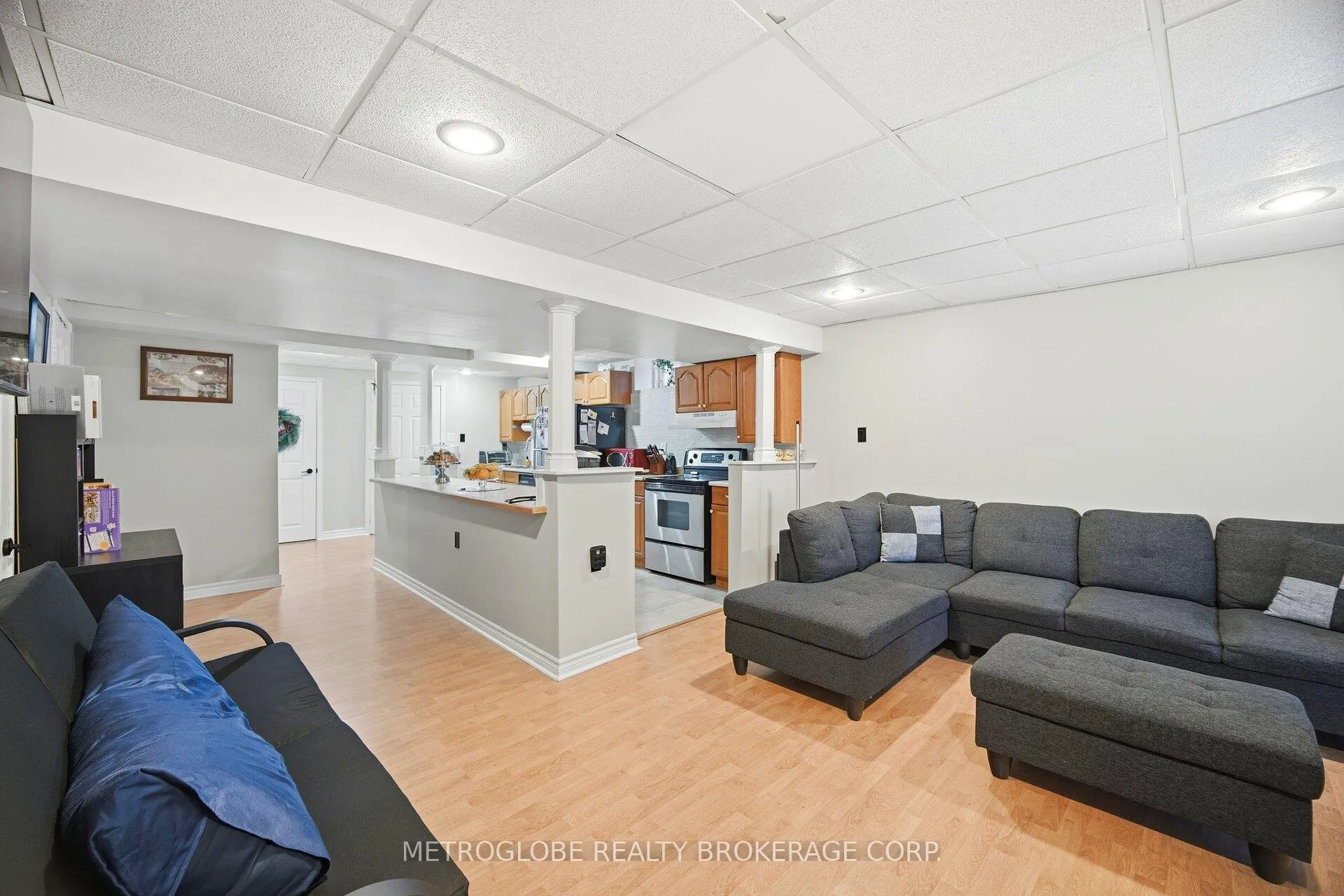 Photo 24 of 231 Matthew Drive, Vaughan, East Woodbridge — HOMEH