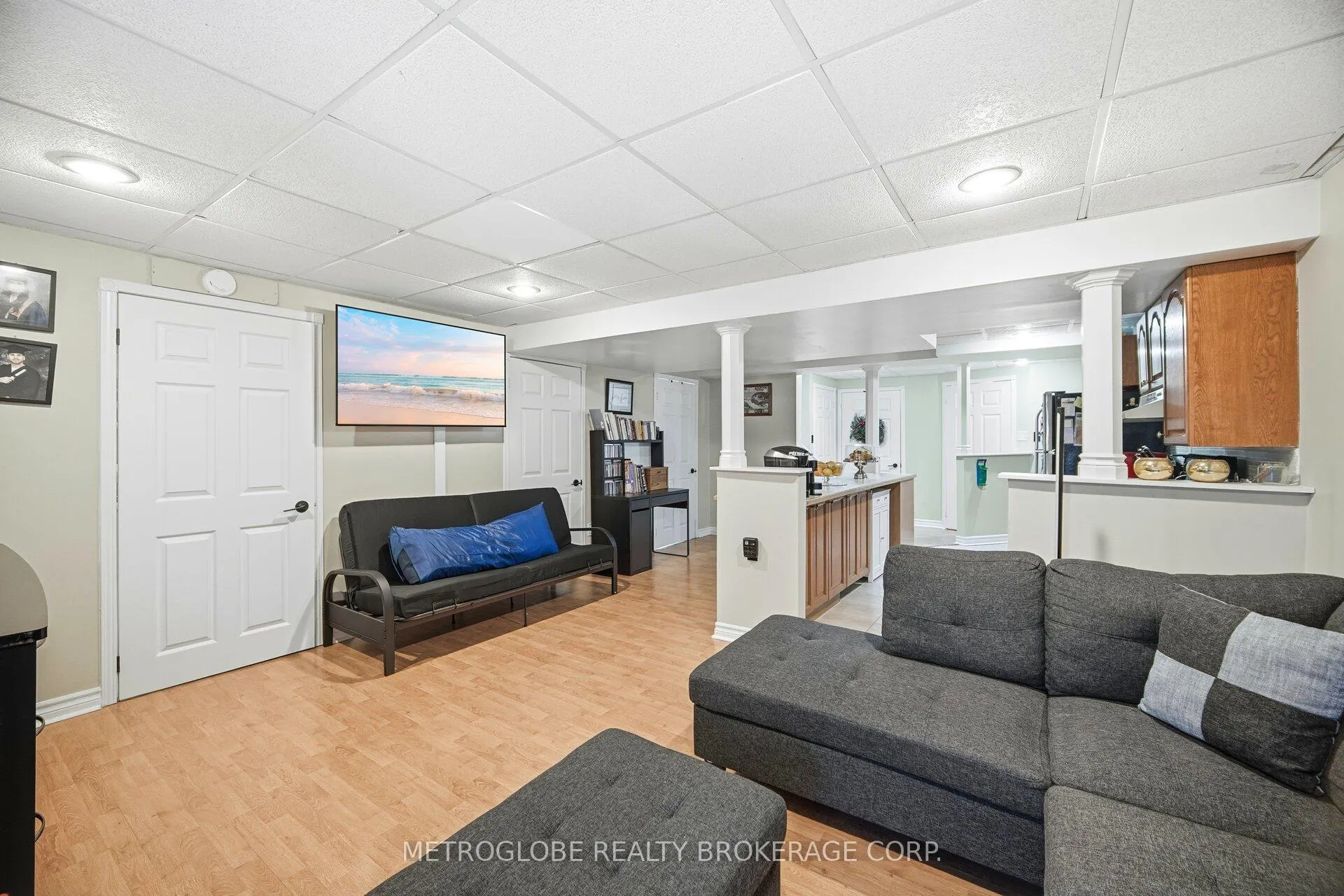 Photo 25 of 231 Matthew Drive, Vaughan, East Woodbridge — HOMEH