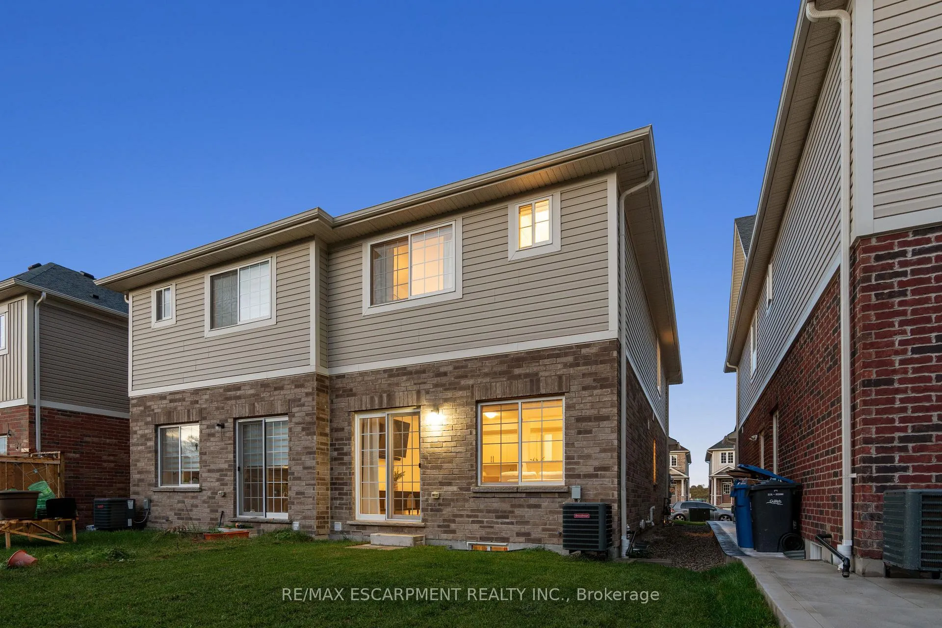 Photo 43 of 9 Elsegood Drive, Guelph, Kortright East — HOMEH