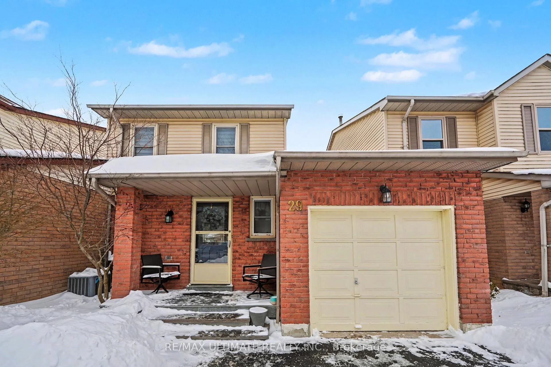 Photo 27 of 29 Kipling Crescent, Ajax, South West — HOMEH