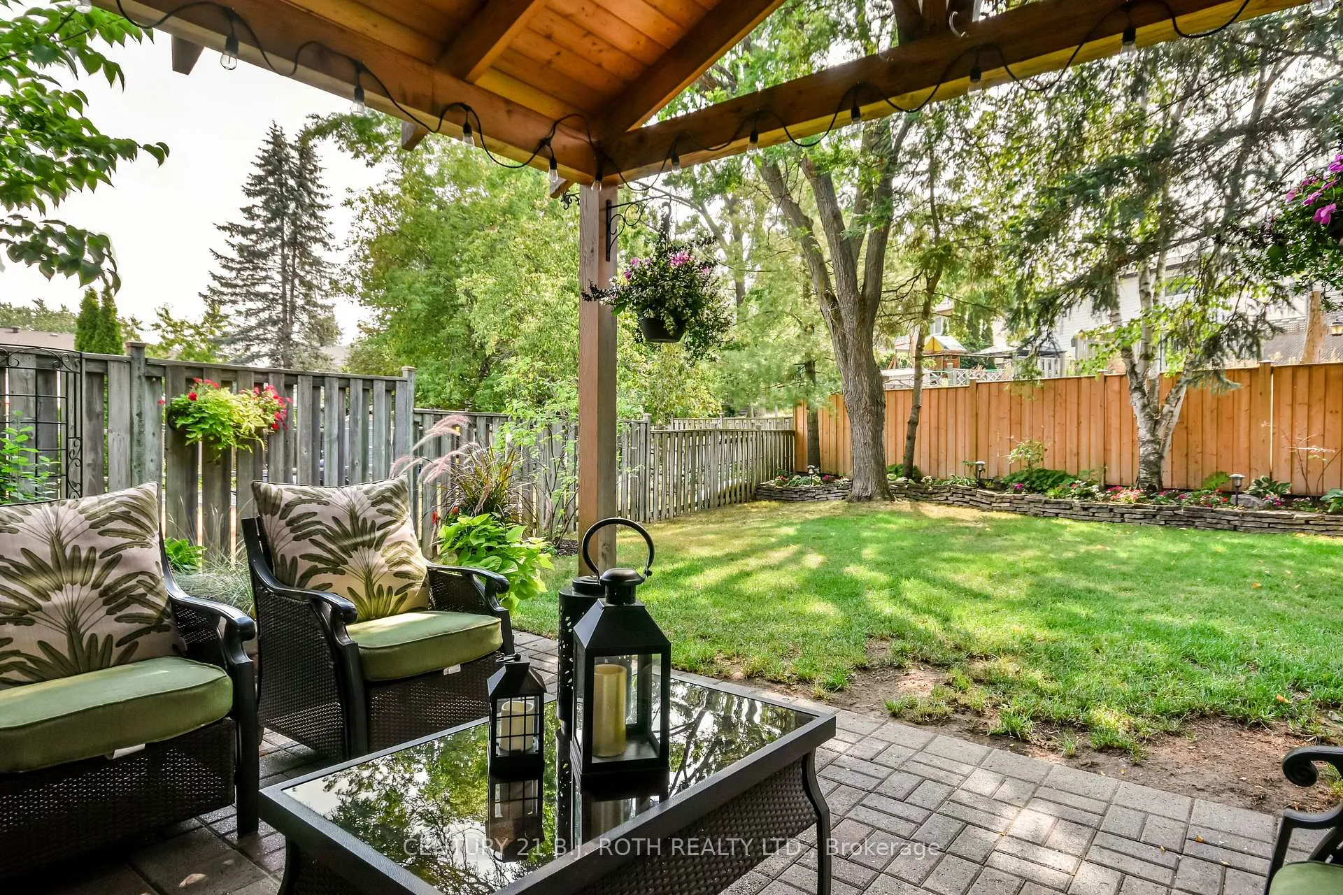 Photo 24 of 49 Ridgeway Avenue, Barrie, Allandale Heights — HOMEH