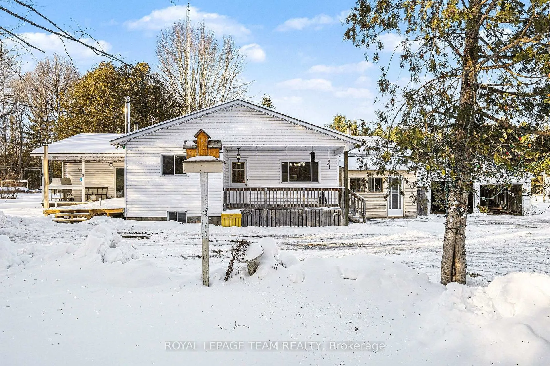 Photo 6 of 5725 County 18 Road, Augusta, Augusta Twp — HOMEH
