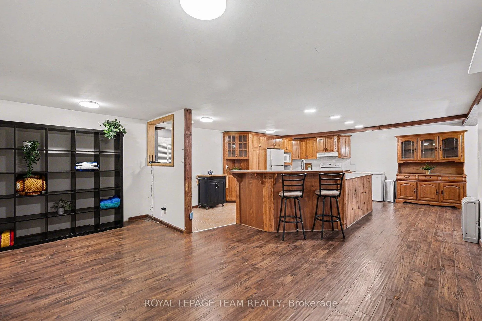 Photo 9 of 5725 County 18 Road, Augusta, Augusta Twp — HOMEH