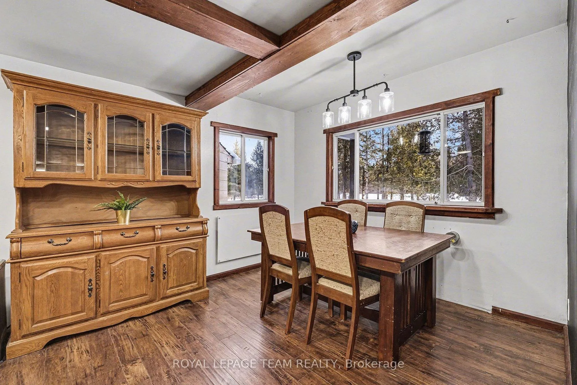 Photo 10 of 5725 County 18 Road, Augusta, Augusta Twp — HOMEH