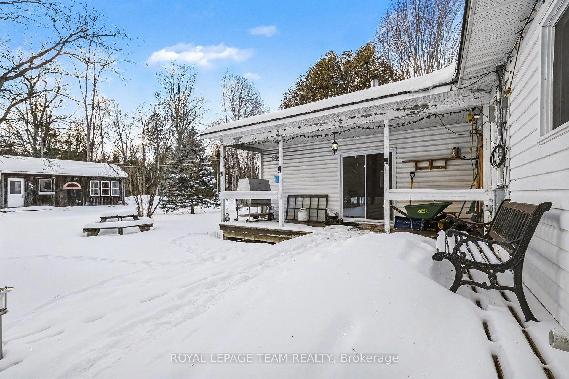 Photo 30 of 5725 County 18 Road, Augusta, Augusta Twp — HOMEH