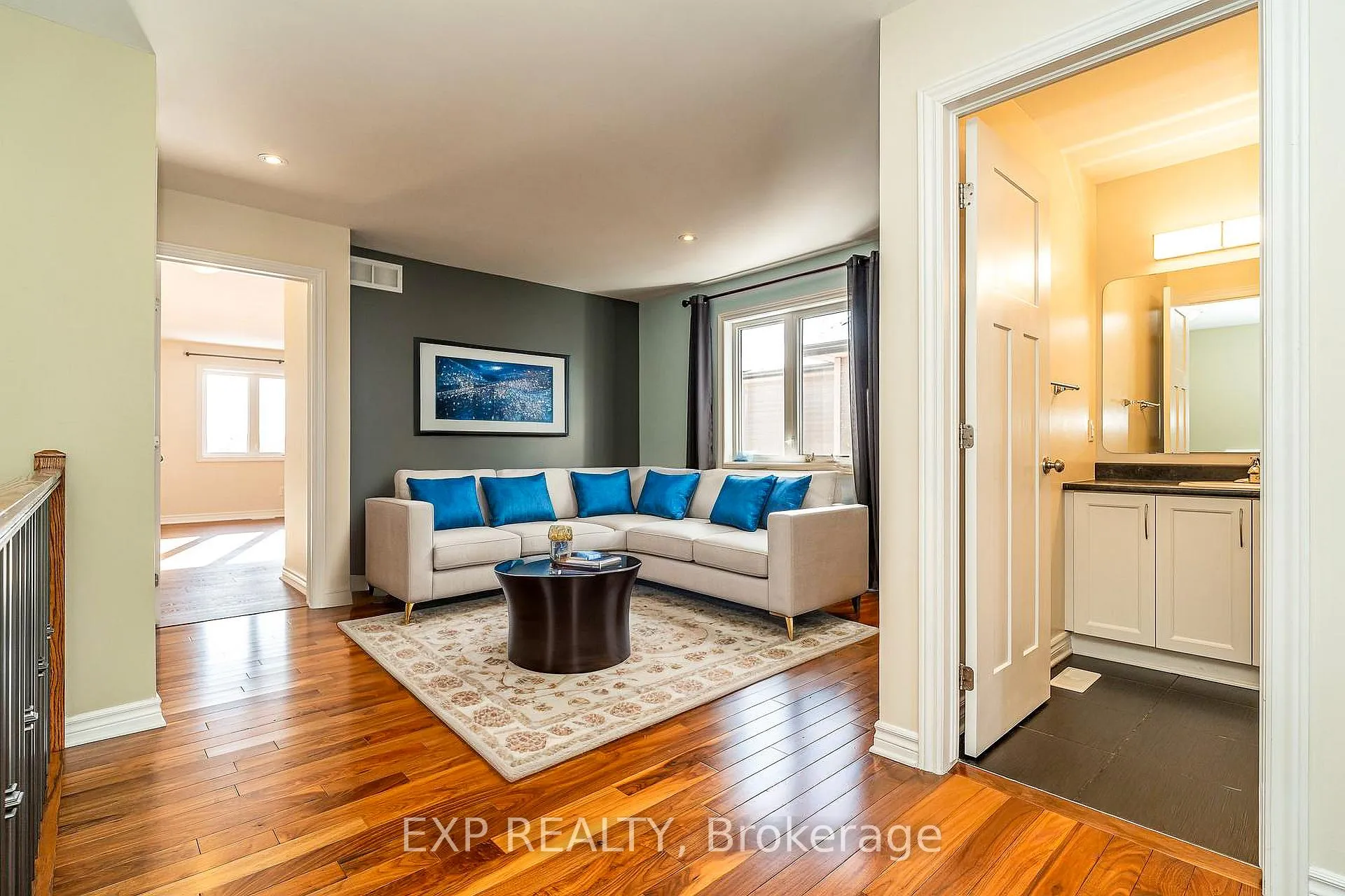 Photo 21 of 611 Moorpark Avenue, Ottawa, Kanata - Emerald Meadows/Trailwest — HOMEH