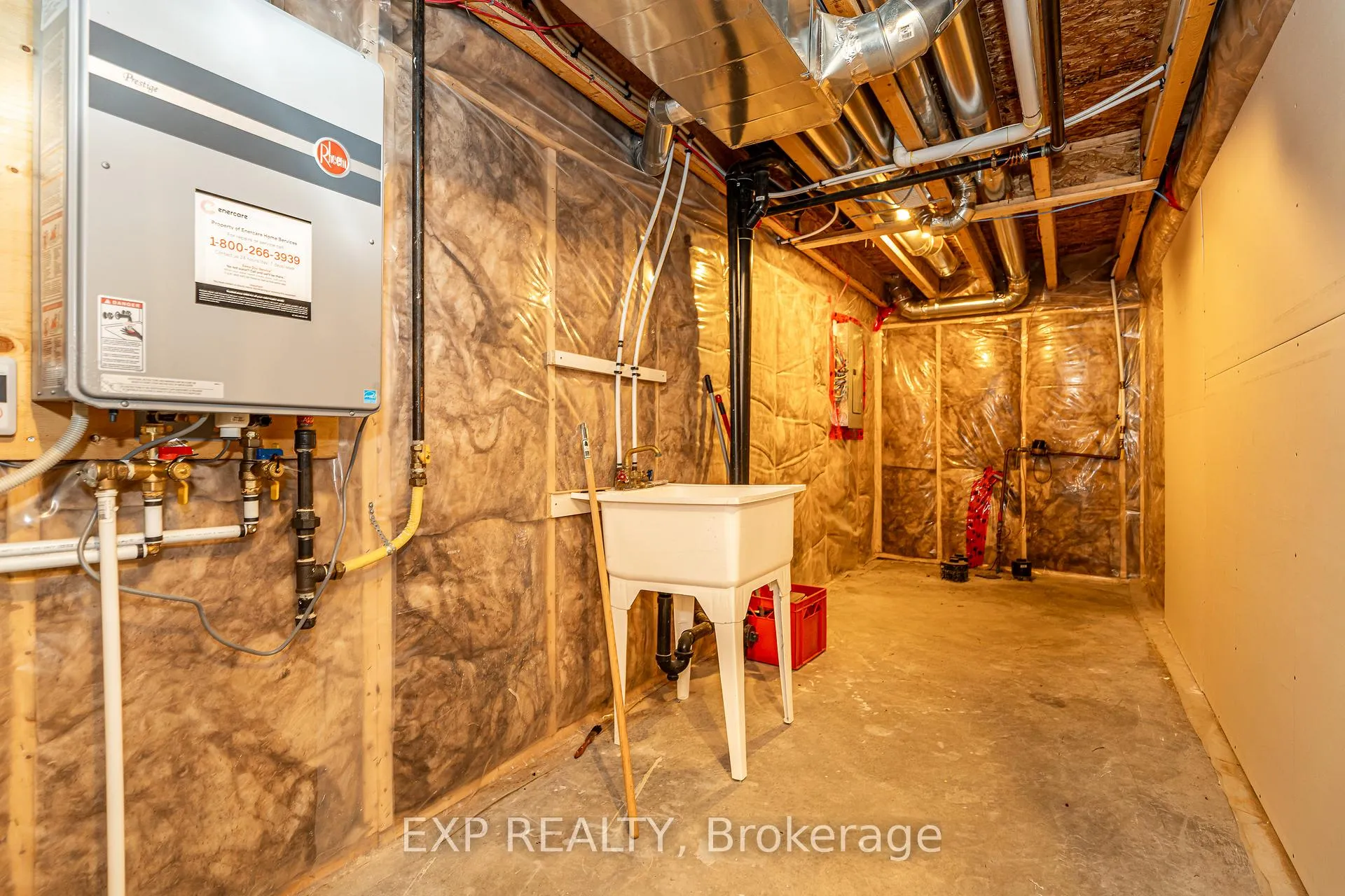 Photo 42 of 611 Moorpark Avenue, Ottawa, Kanata - Emerald Meadows/Trailwest — HOMEH