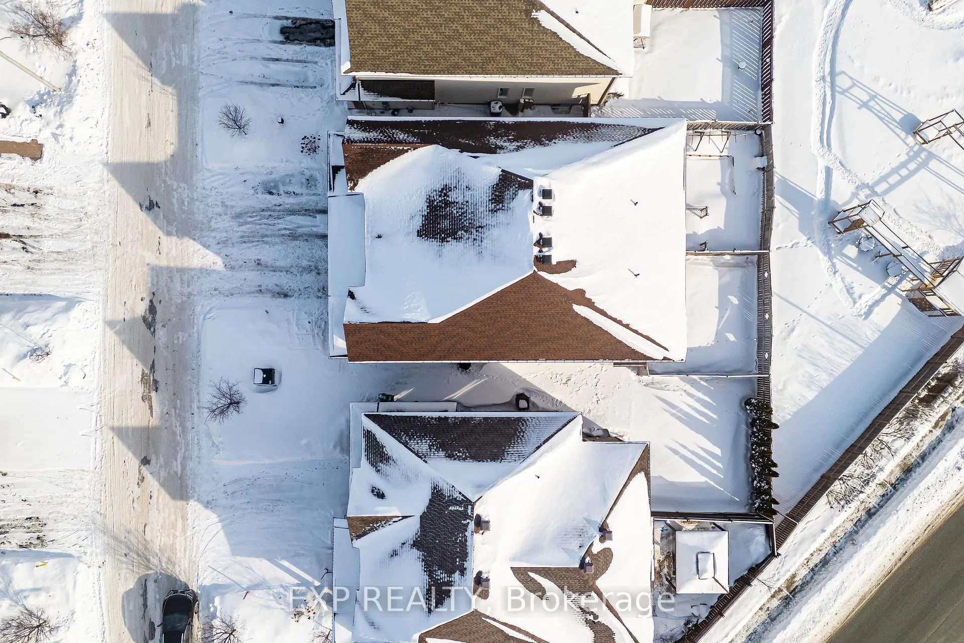 Photo 43 of 611 Moorpark Avenue, Ottawa, Kanata - Emerald Meadows/Trailwest — HOMEH