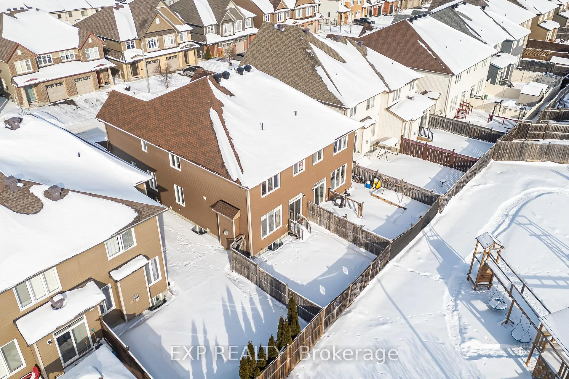 Photo 44 of 611 Moorpark Avenue, Ottawa, Kanata - Emerald Meadows/Trailwest — HOMEH