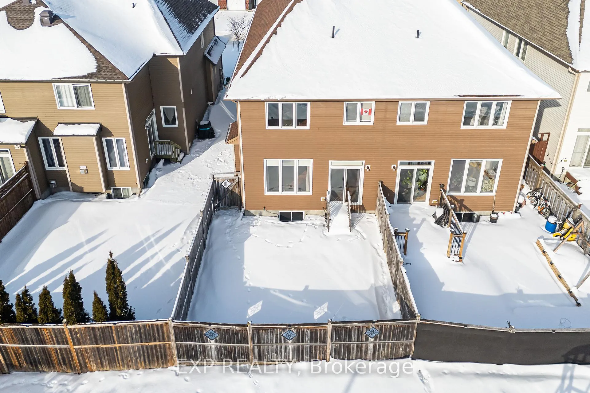 Photo 45 of 611 Moorpark Avenue, Ottawa, Kanata - Emerald Meadows/Trailwest — HOMEH
