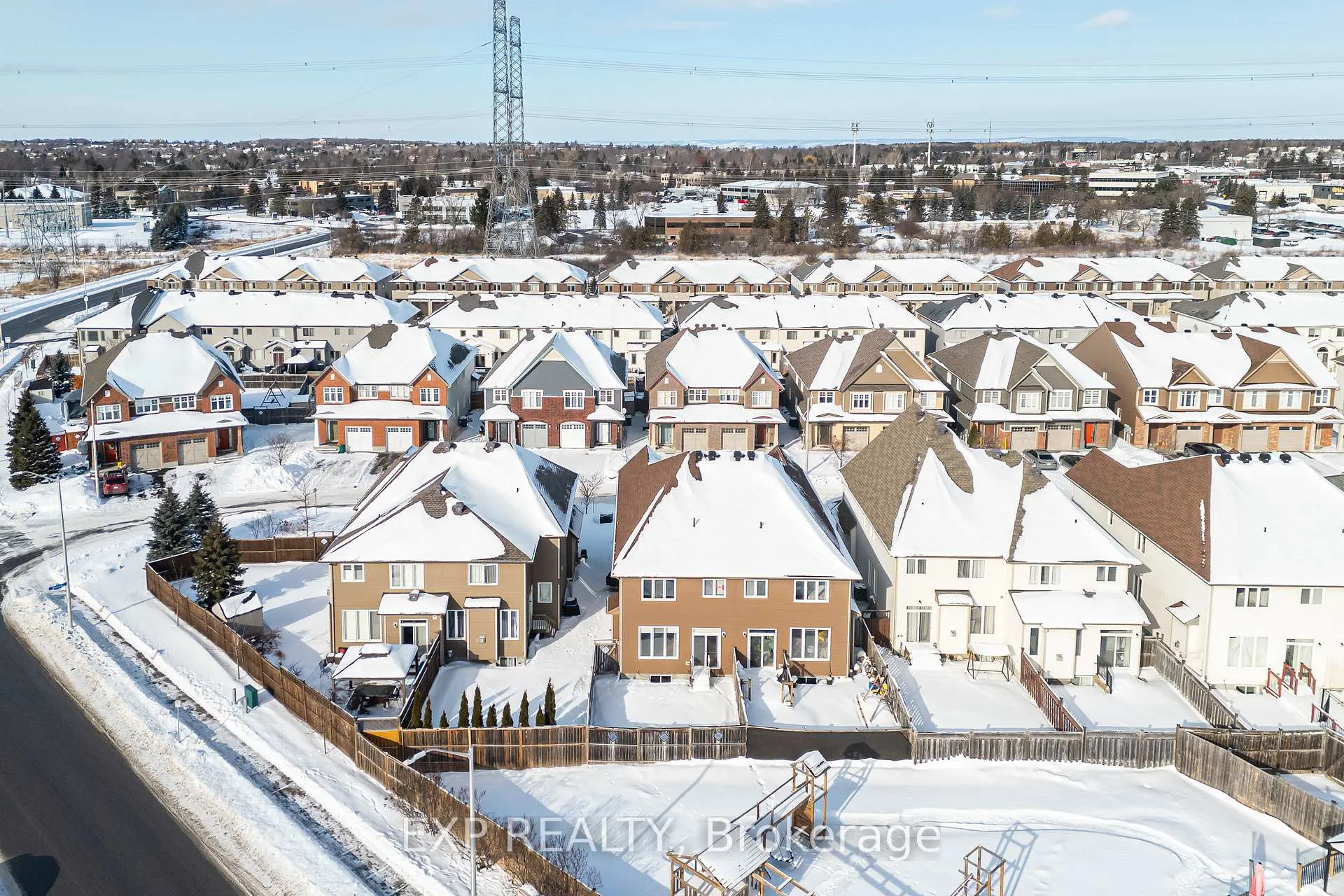 Photo 46 of 611 Moorpark Avenue, Ottawa, Kanata - Emerald Meadows/Trailwest — HOMEH