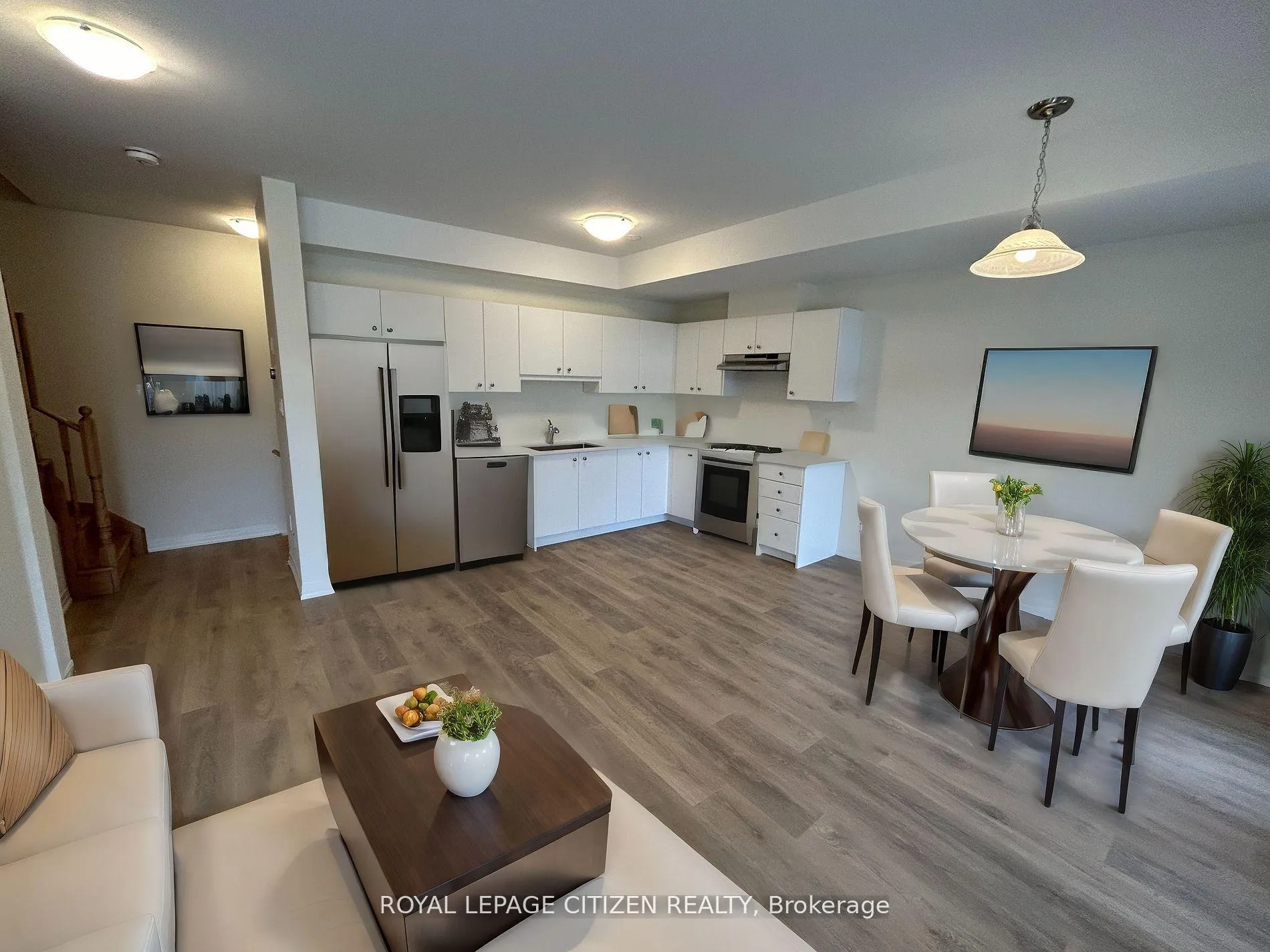 Photo 8 of 24 Esquire Way E, Whitby, Taunton North — HOMEH