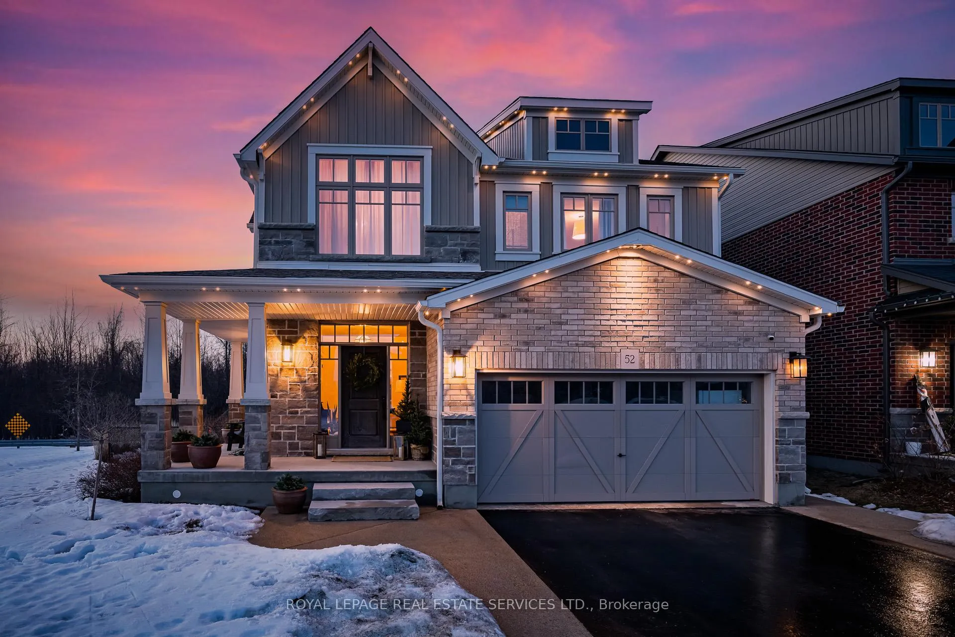 Photo 1 of 52 Foley Cres, Collingwood — HOMEH