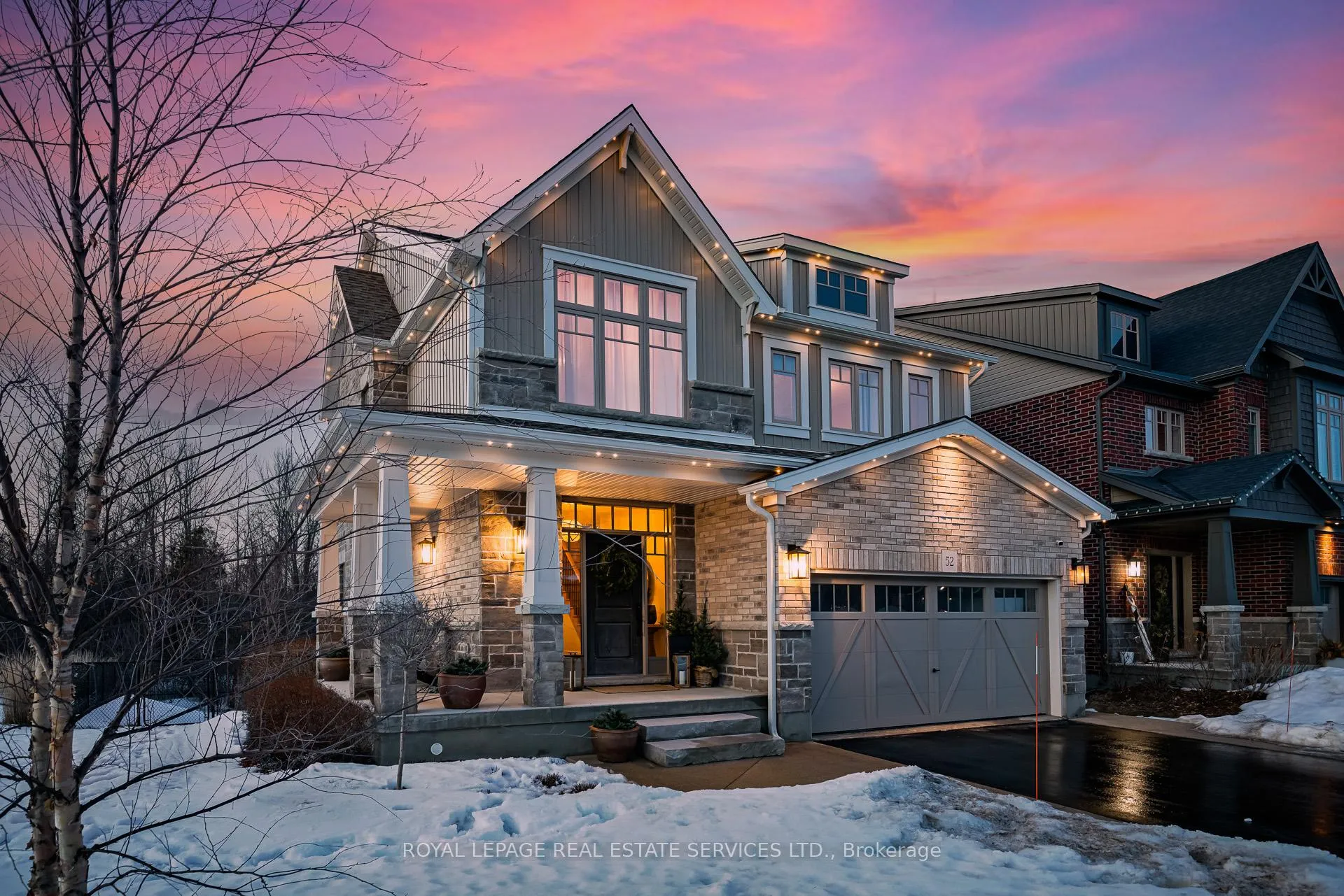 Photo 2 of 52 Foley Cres, Collingwood — HOMEH