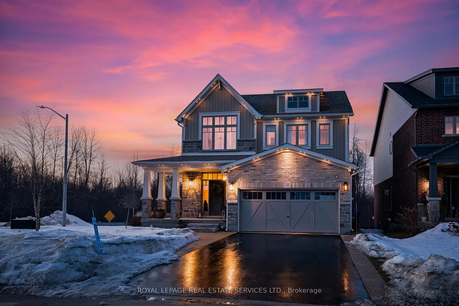 Photo 3 of 52 Foley Cres, Collingwood — HOMEH