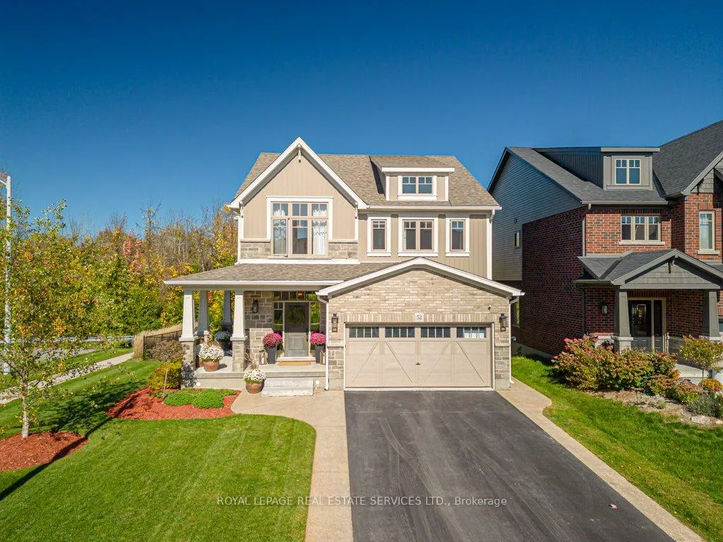 Photo 5 of 52 Foley Cres, Collingwood — HOMEH