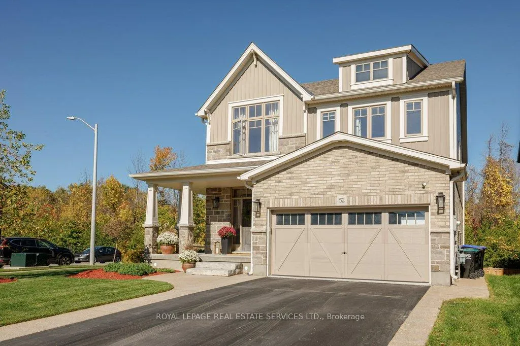 Photo 6 of 52 Foley Cres, Collingwood — HOMEH