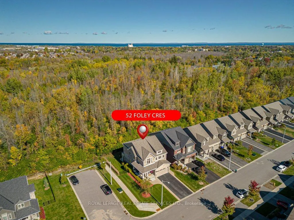 Photo 7 of 52 Foley Cres, Collingwood — HOMEH