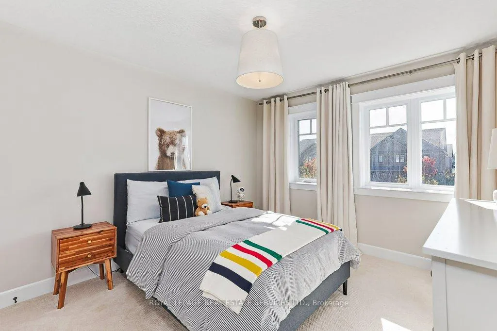 Photo 31 of 52 Foley Cres, Collingwood — HOMEH
