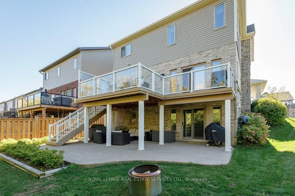 Photo 43 of 52 Foley Cres, Collingwood — HOMEH