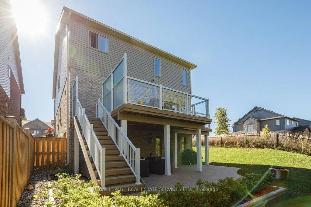 Photo 45 of 52 Foley Cres, Collingwood — HOMEH