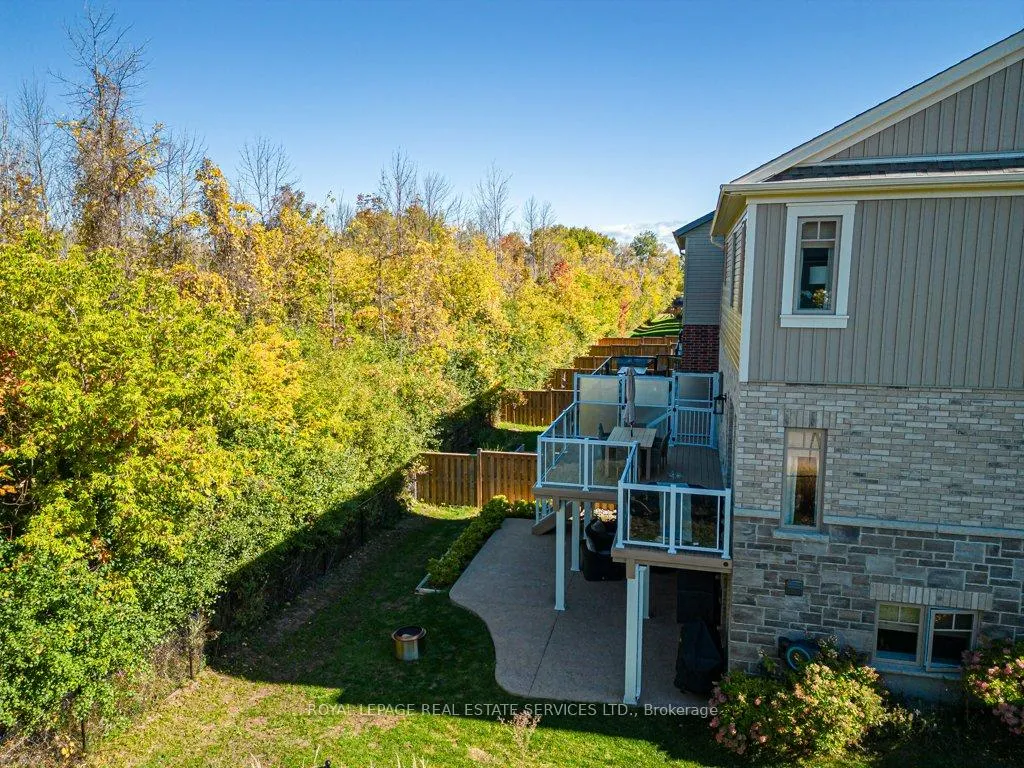 Photo 46 of 52 Foley Cres, Collingwood — HOMEH