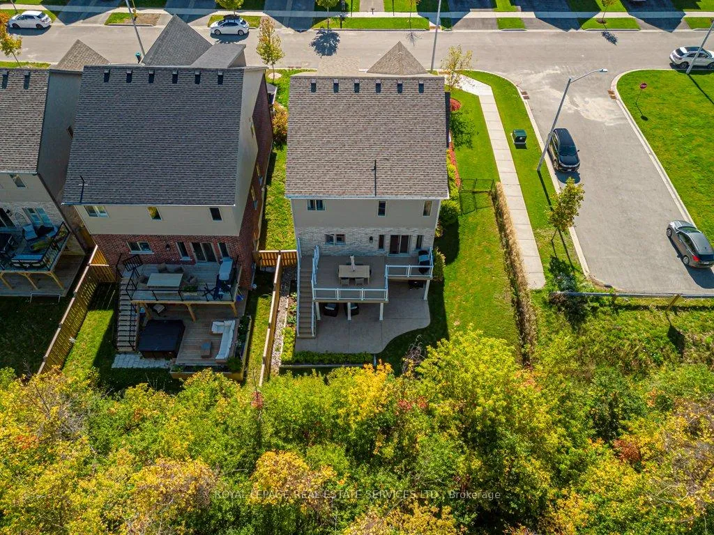 Photo 47 of 52 Foley Cres, Collingwood — HOMEH