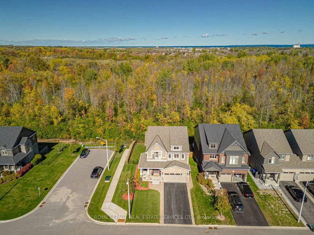 Photo 48 of 52 Foley Cres, Collingwood — HOMEH