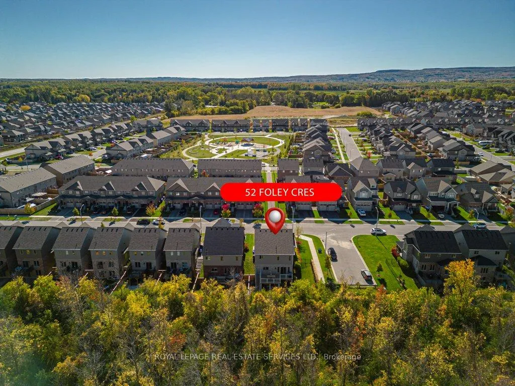 Photo 49 of 52 Foley Cres, Collingwood — HOMEH