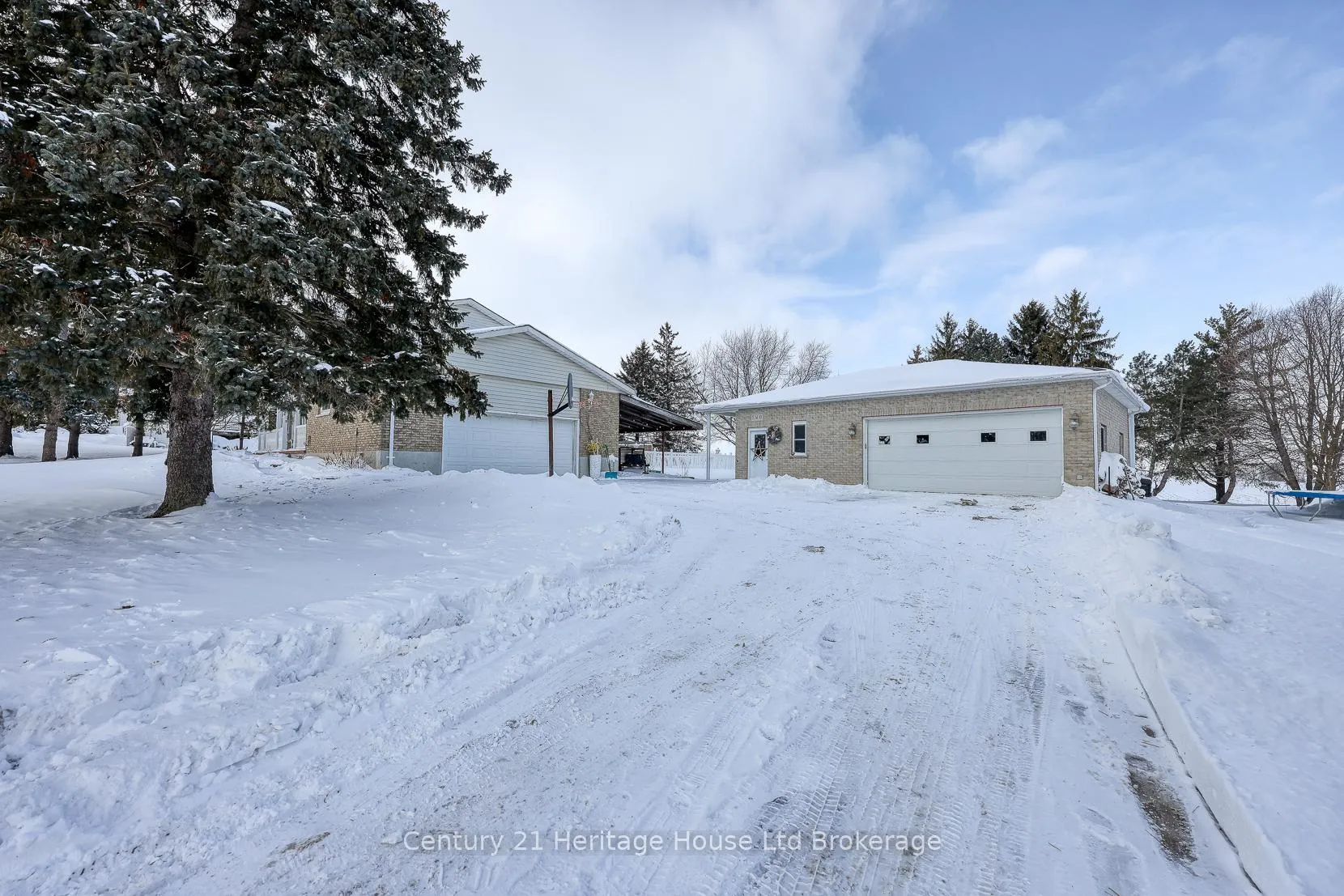 Photo 5 of 485385 Firehall Road, Norwich, Rural Norwich — HOMEH