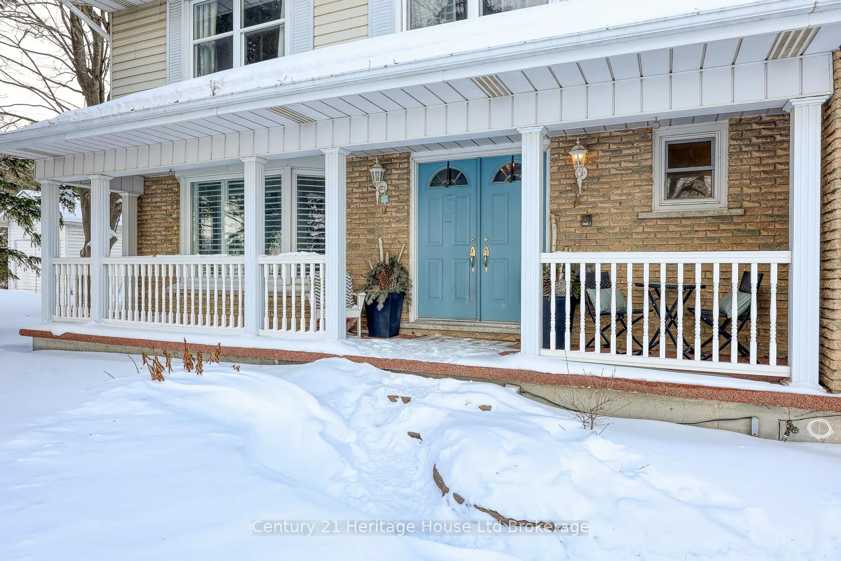 Photo 6 of 485385 Firehall Road, Norwich, Rural Norwich — HOMEH