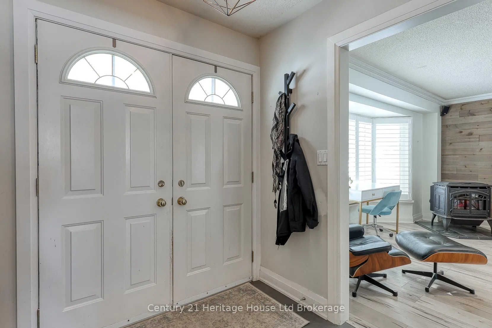 Photo 7 of 485385 Firehall Road, Norwich, Rural Norwich — HOMEH