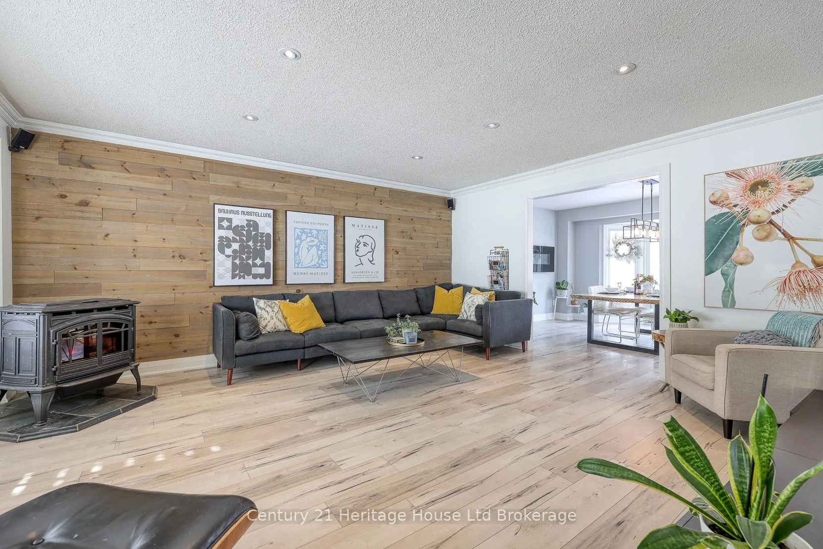 Photo 8 of 485385 Firehall Road, Norwich, Rural Norwich — HOMEH