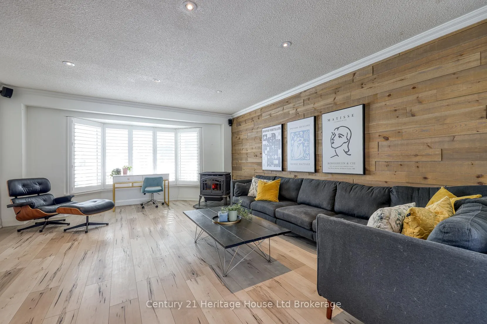 Photo 9 of 485385 Firehall Road, Norwich, Rural Norwich — HOMEH