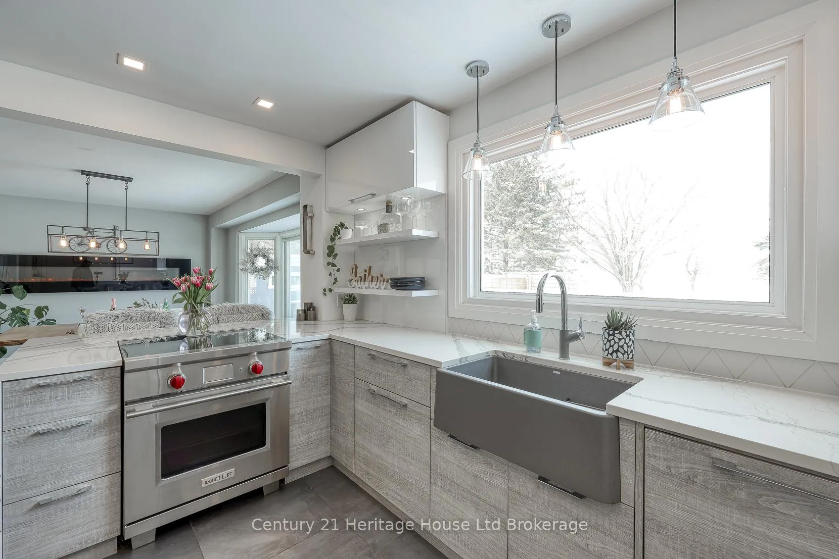 Photo 16 of 485385 Firehall Road, Norwich, Rural Norwich — HOMEH