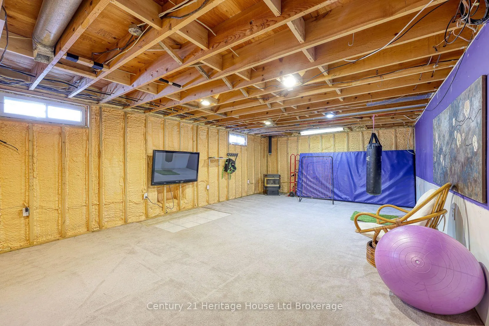 Photo 35 of 485385 Firehall Road, Norwich, Rural Norwich — HOMEH